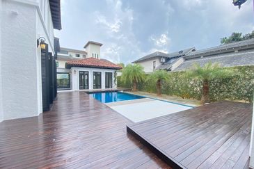 Seksyen 9, Kota Damansara