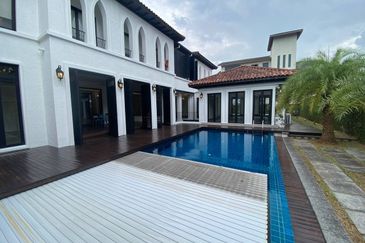 Seksyen 9, Kota Damansara