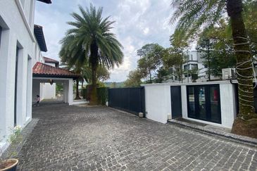 Seksyen 9, Kota Damansara