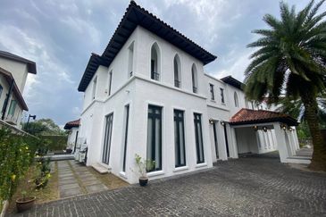 Seksyen 9, Kota Damansara