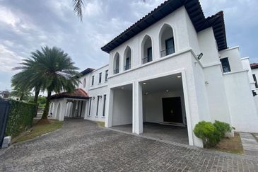 Seksyen 9, Kota Damansara