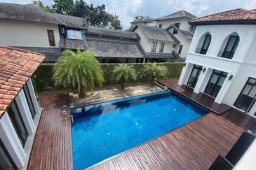 Seksyen 9, Kota Damansara