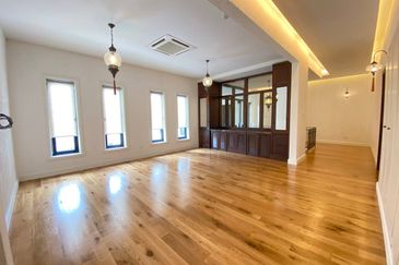 Seksyen 9, Kota Damansara