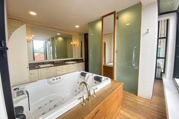 Seksyen 9, Kota Damansara