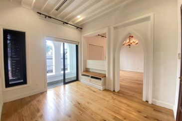 Seksyen 9, Kota Damansara