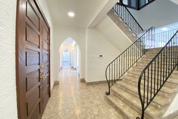 Seksyen 9, Kota Damansara