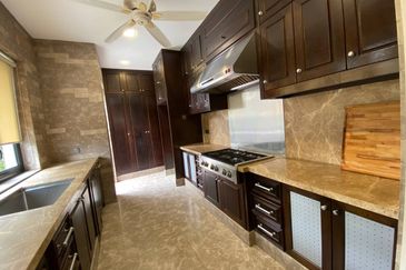 Seksyen 9, Kota Damansara