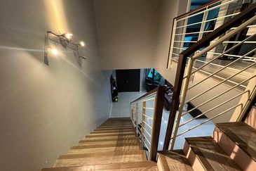 Akasia Encorp Cahaya Alam @ Seksyen U12