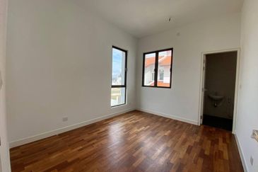 Fleita @ Alam Impian