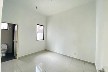 Fleita @ Alam Impian