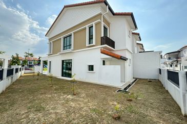 Fleita @ Alam Impian