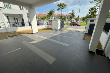 Fleita @ Alam Impian