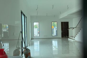 Fleita @ Alam Impian