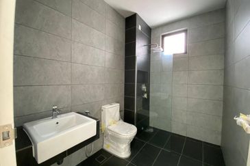 Fleita @ Alam Impian