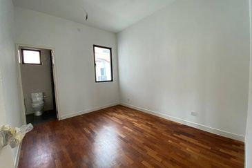 Fleita @ Alam Impian