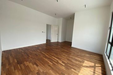 Fleita @ Alam Impian