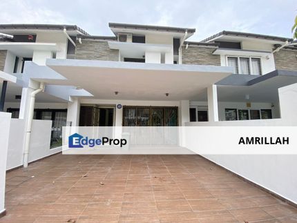 Spacious freehold house , Selangor, Shah Alam