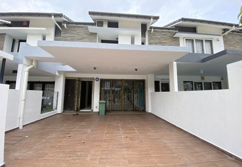 Mulberry Groove @ Denai Alam