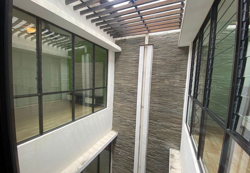 Mulberry Groove @ Denai Alam