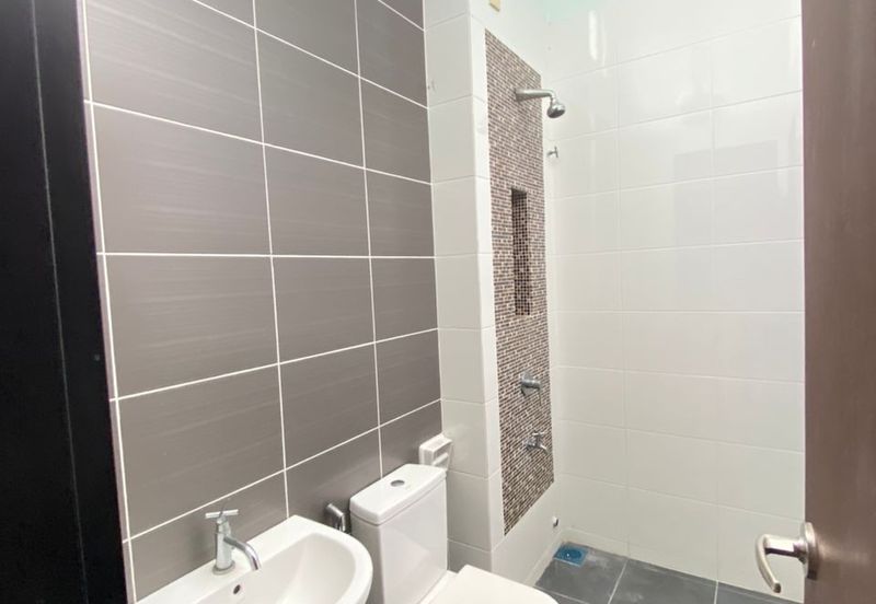 Mulberry Groove @ Denai Alam