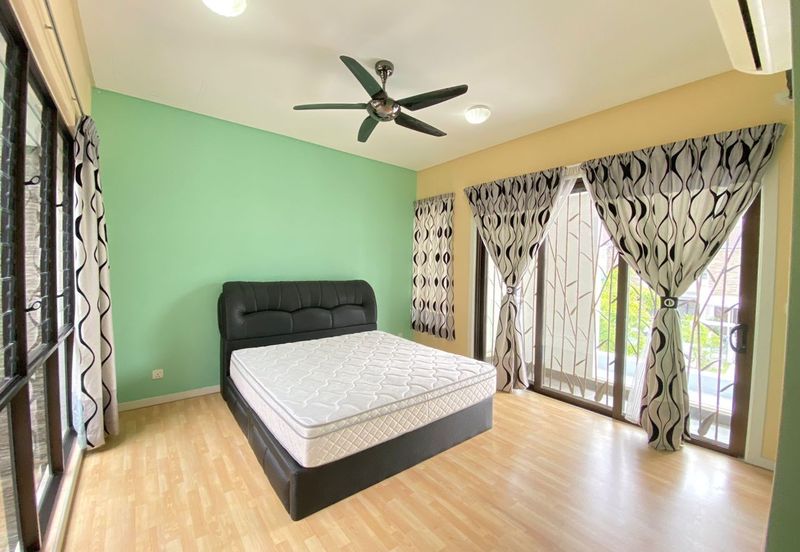 Mulberry Groove @ Denai Alam