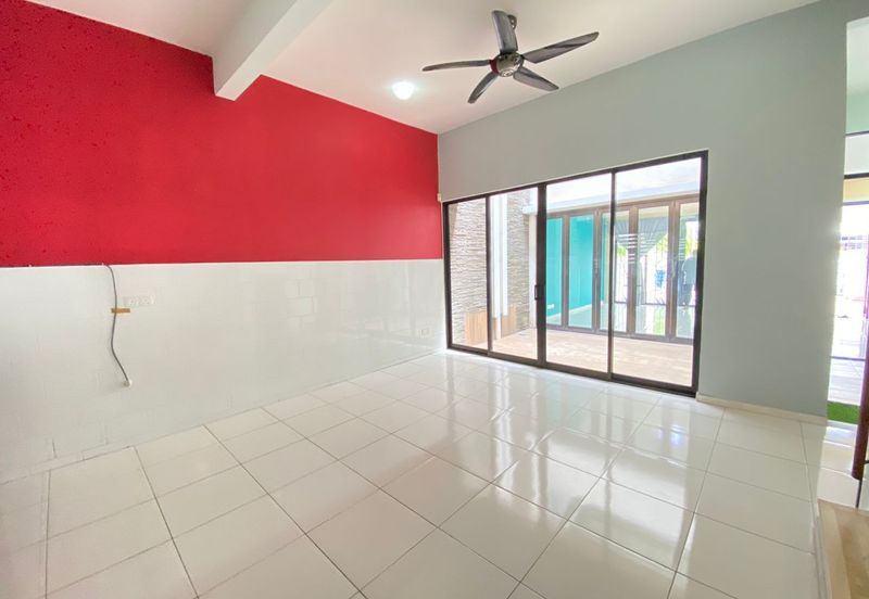 Mulberry Groove @ Denai Alam