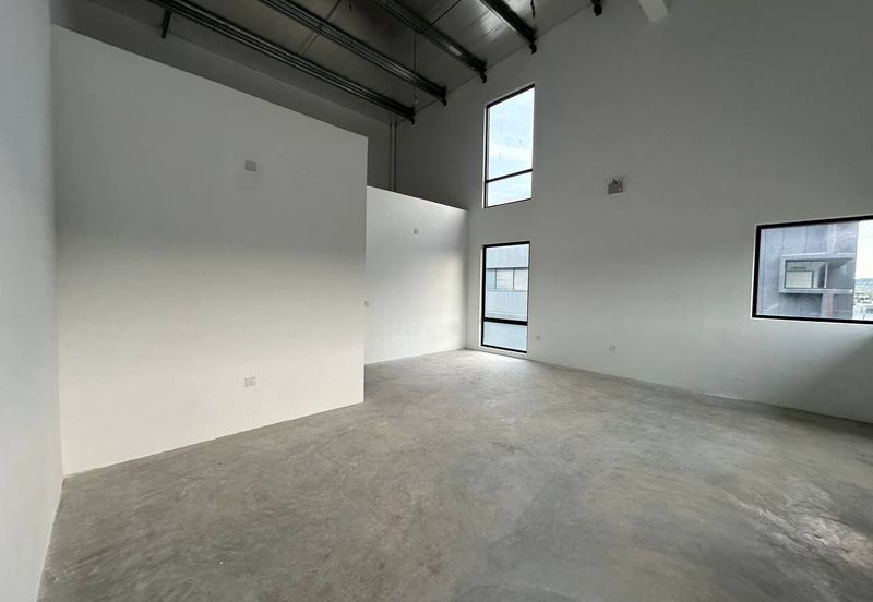 Elmina Business Park