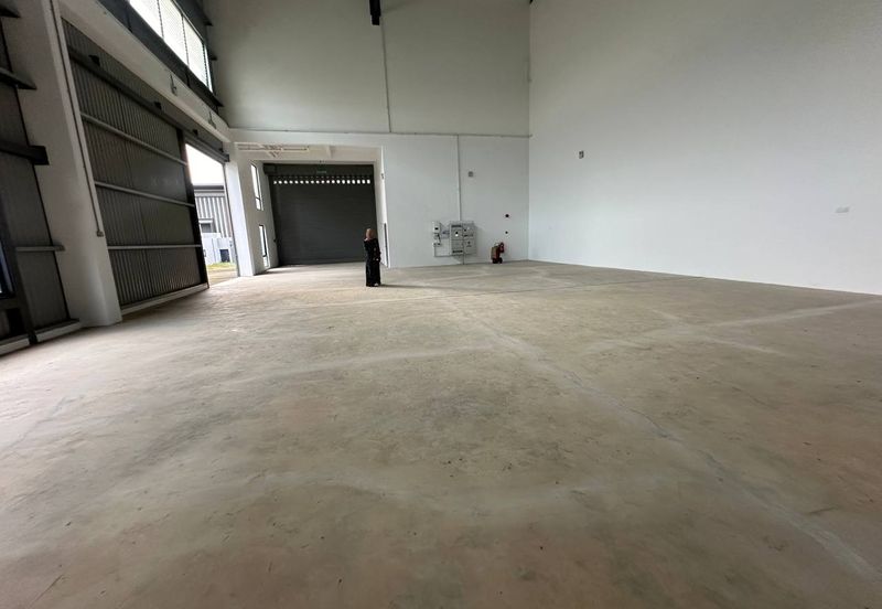 Elmina Business Park