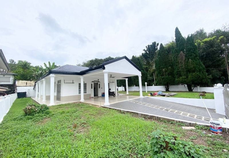 Bandar Bukit Beruntung