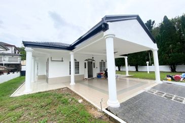 Bandar Bukit Beruntung