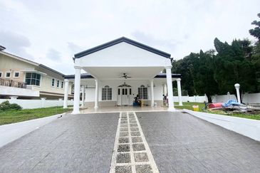 Bandar Bukit Beruntung