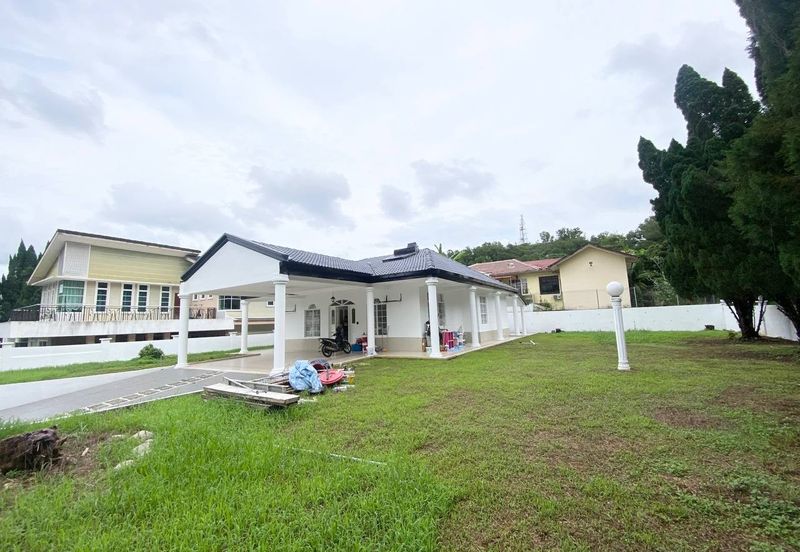 Bandar Bukit Beruntung