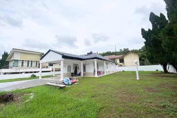 Bandar Bukit Beruntung