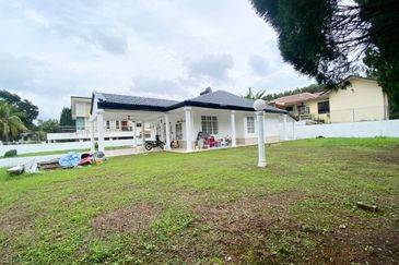 Bandar Bukit Beruntung