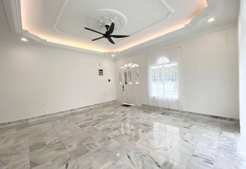 Bandar Bukit Beruntung