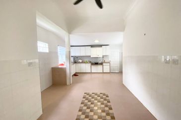 Bandar Bukit Beruntung