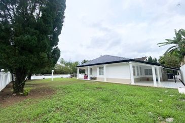 Bandar Bukit Beruntung