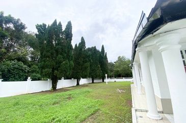 Bandar Bukit Beruntung