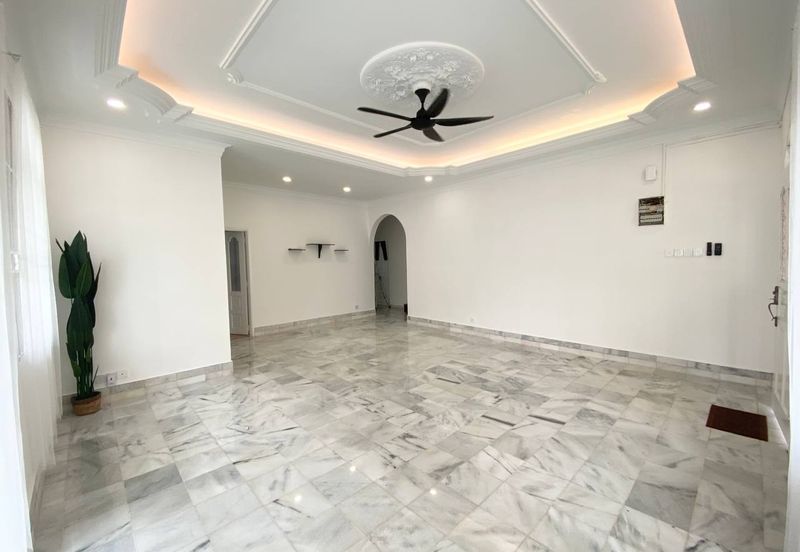 Bandar Bukit Beruntung