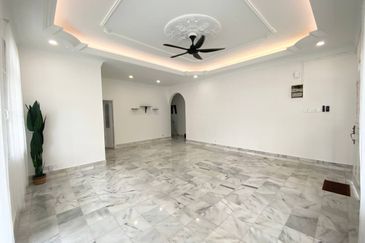 Bandar Bukit Beruntung