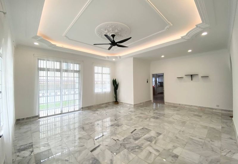 Bandar Bukit Beruntung