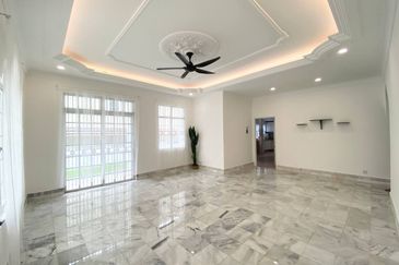 Bandar Bukit Beruntung