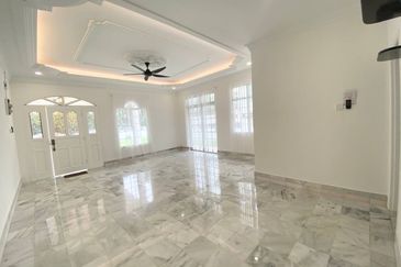 Bandar Bukit Beruntung