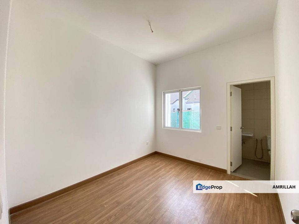 Cheapest ALURA BUKIT RAJA, Selangor, Klang