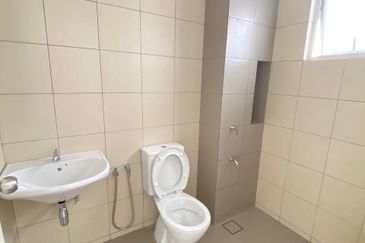 Alura @ Bandar Bukit Raja