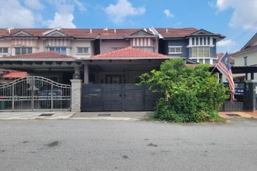 SU2 @ Bandar Saujana Utama