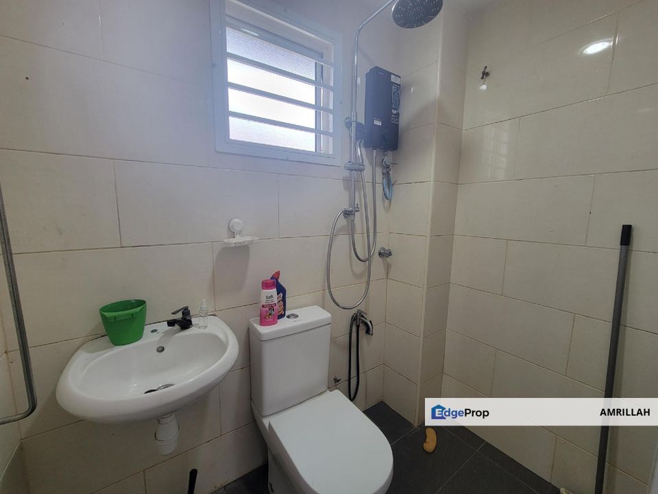 SU2 SAUJANA UTAMA 2, Selangor, Sungai Buloh