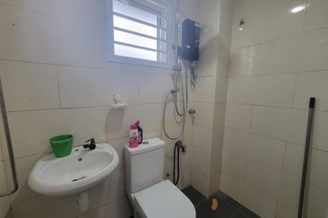 SU2 @ Bandar Saujana Utama