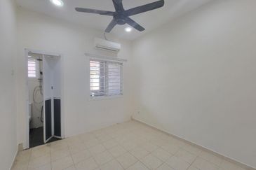 SU2 @ Bandar Saujana Utama