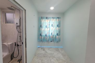 SU2 @ Bandar Saujana Utama